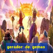 gerador de gemas brawl stars